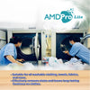 AMDPro+ Lite Laundry Detergent Liquid (10L)