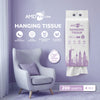 AMDPro Lite Hanging Tissue 4Ply (200 Sheets, Bundle of 12)
