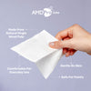 AMDPro Lite Hanging Tissue 4Ply (200 Sheets, Bundle of 12)