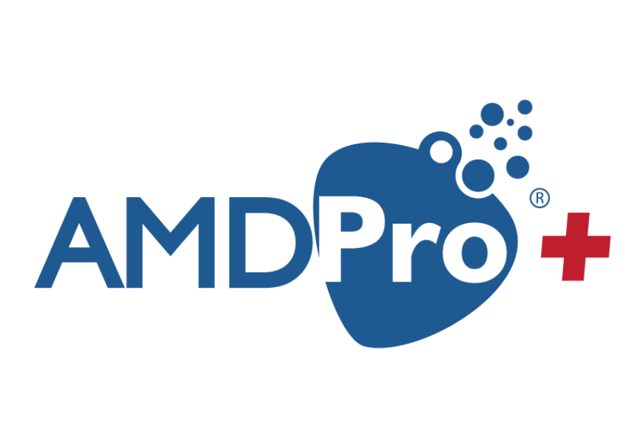 AMDPro+