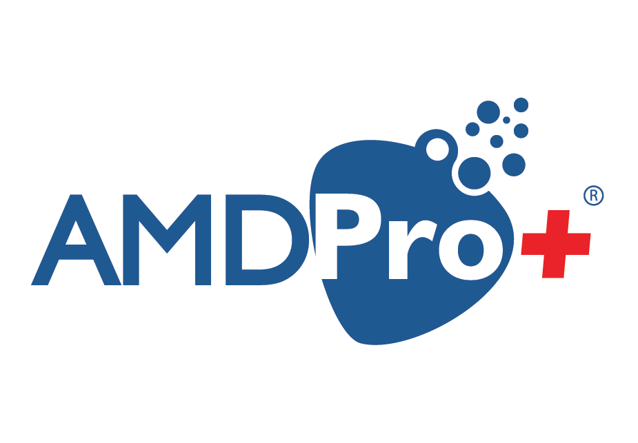 AMDPro+