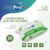 [Carton] AMDPro+ Antibacterial Wipes (30s x 48 packs)