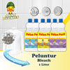 Army Duckies Bleach Value Pack (1000ml x 2)