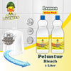 Army Duckies Bleach Value Pack (1000ml x 2)