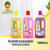 Army Duckies Floor Cleaner 1000ml