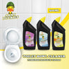 Army Duckies Toilet Bowl Cleaner 500ml