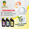 Army Duckies Toilet Bowl Cleaner 500ml