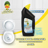 Army Duckies Toilet Bowl Cleaner 500ml