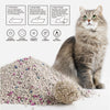 Pet's Academy Bentonite Cat Litter (12L)