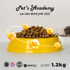 Pet's Academy Healthy Cat Food (1.2KG)