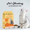 Pet's Academy Healthy Cat Food (1.2KG)