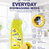 SunRich Dishwashing Liquid 880ml