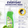 SunRich Dishwashing Liquid 880ml
