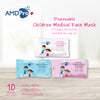 AMDPro+ Children Medical Mask (10s)