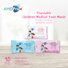 AMDPro+ Children Medical Mask (10s)