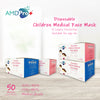 AMDPro+ Children Medical Mask (50s)