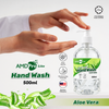 AMDPro Lite Hand Wash 500ml
