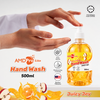 AMDPro Lite Hand Wash 500ml