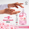 AMDPro Lite Hand Wash 500ml