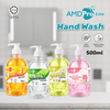 AMDPro Lite Hand Wash 500ml