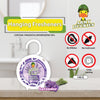 Army Duckies Hanging Freshener (140gm)