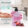 Harmoni Antibacterial Handwash (520ml)