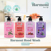 Harmoni Antibacterial Handwash (520ml)