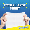 AMDPro+ Oil Absorb Premium Kitchen Towel (Soft Box - 80s x 3 packs)