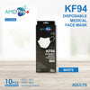 AMDPro+ KF94 Adult Medical Mask (10s)