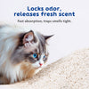 [Carton] Pet's Academy Tofu x Bentonite Cat Litter (6L/2.5kg) 1.5mm Ultra Thin (8 Packs)