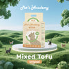 Pet's Academy Tofu x Bentonite Cat Litter (6L)