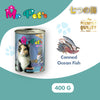 Mr Pet's Cat Canned Food (400g)