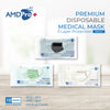 AMDPro+ Adult Medical Mask (10s)