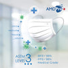 AMDPro+ Adult Medical Mask (50s)