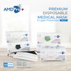 AMDPro+ Adult Medical Mask (50s)
