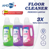 AMDPro+ Halal Floor Cleaner (1L)