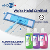 AMDPro+ Halal Floor Cleaner (1L)