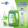 AMDPro+ Halal Floor Cleaner (2L)