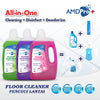 AMDPro+ Halal Floor Cleaner (2L)