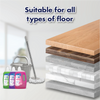 AMDPro+ Halal Floor Cleaner (2L)