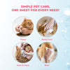 Pet's Academy Pets Wipes (80s)