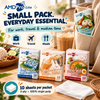 AMDPro Lite Pocket Tissue 2Ply (10 Sheets x 20 Packs)