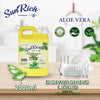 SunRich Dishwashing Liquid with pump (2000ml)