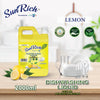 SunRich Dishwashing Liquid with pump (2000ml)