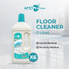 AMDPro Lite Floor Cleaner 1L (Bundle of 6 / 12)