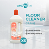 AMDPro Lite Floor Cleaner 1L (Bundle of 6 / 12)