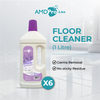 AMDPro Lite Floor Cleaner 1L (Bundle of 6 / 12)