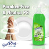 SunRich Dishwashing Liquid (1000ml)