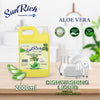 SunRich Dishwashing Liquid with pump (2000ml)