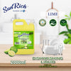 SunRich Dishwashing Liquid with pump (2000ml)